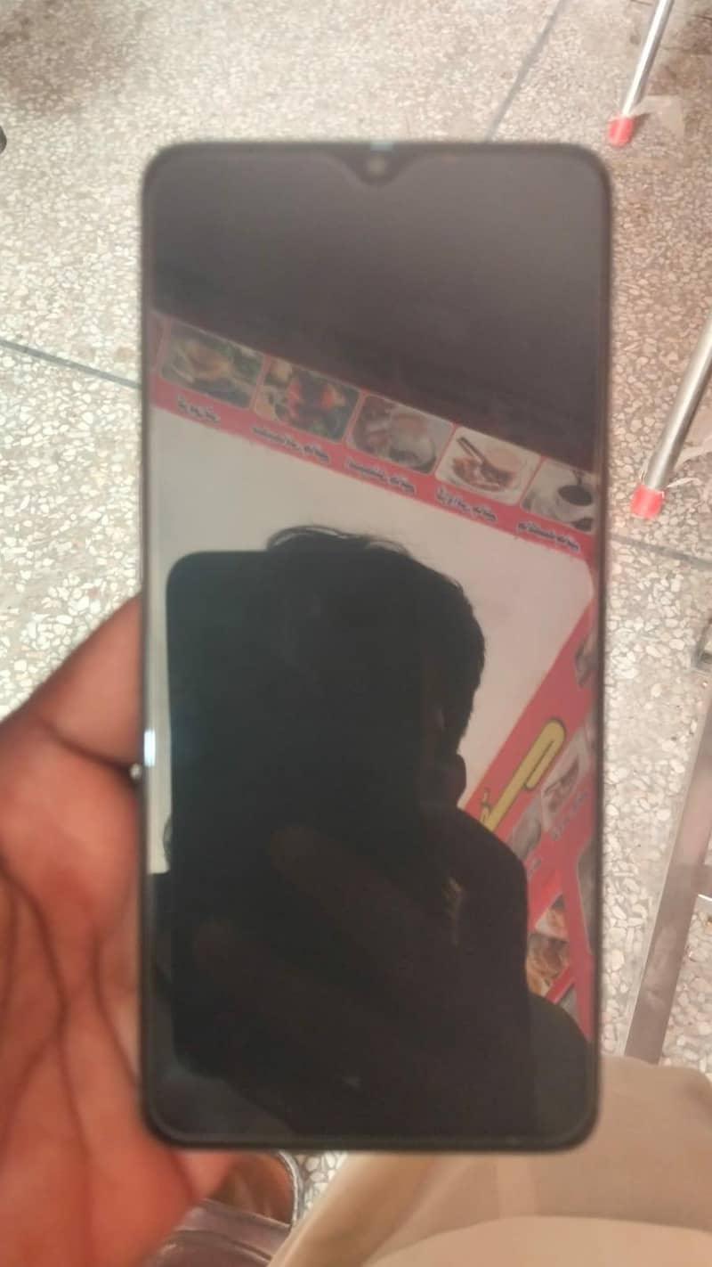One Plus 7T 5