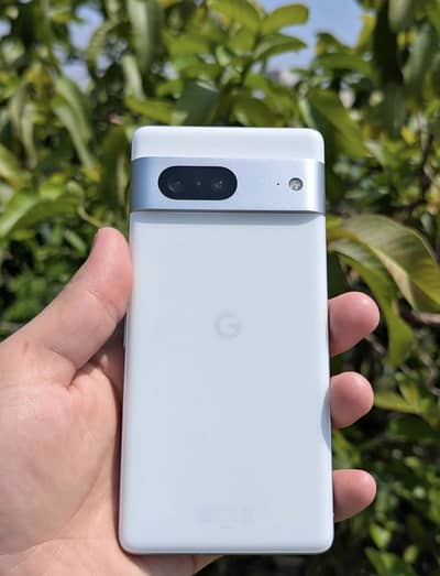 Google Pixel 7