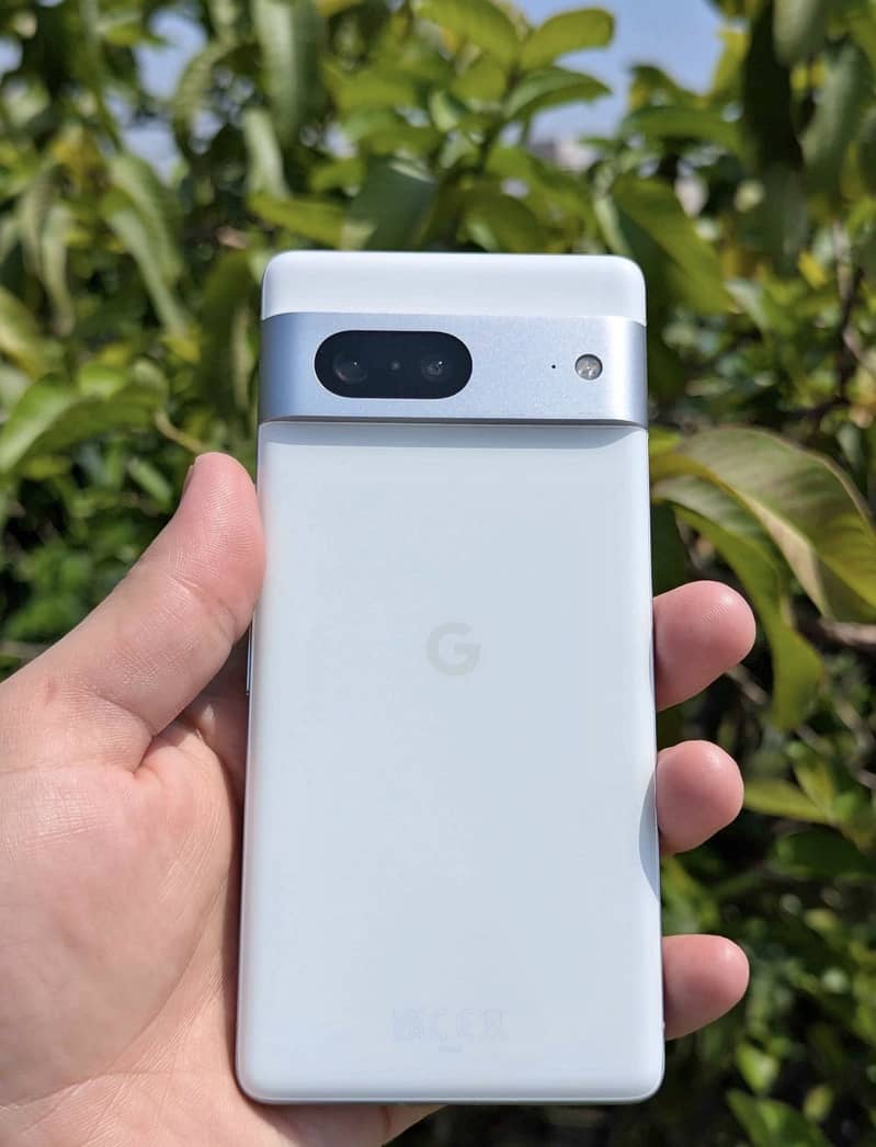 Google Pixel 7 0