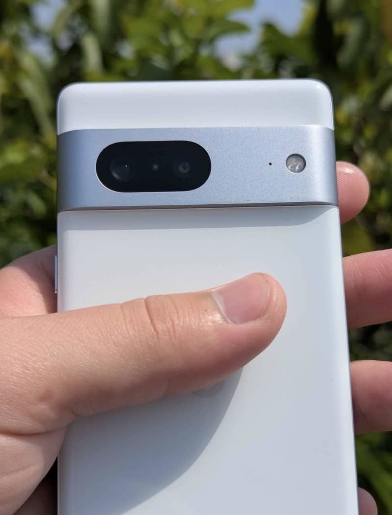 Google Pixel 7 2