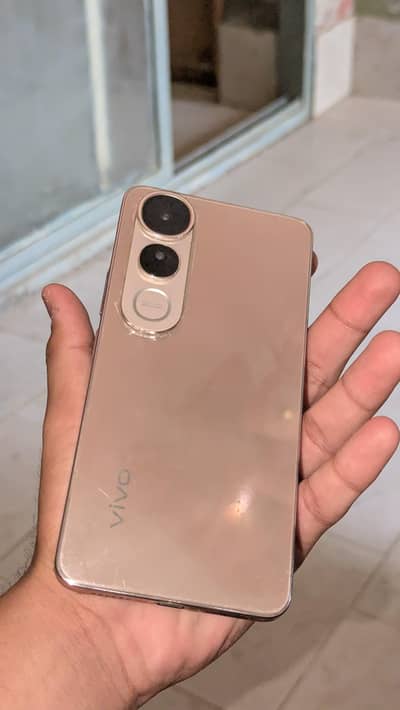 Vivo V50 Lite