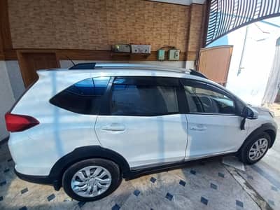 Honda BR-V 2019