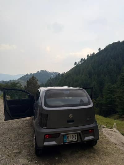 Suzuki Alto 2022