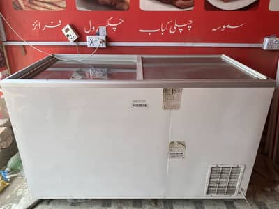 Varioline Intercool Deep Freezer 8 month Use only