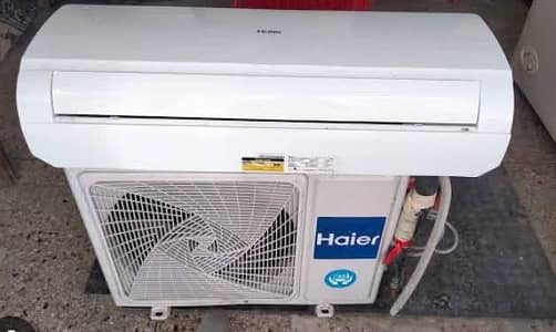 Haier 1.5 Tone DC Inverter