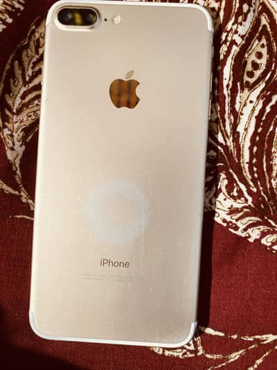 Apple iPhone 7 Plus