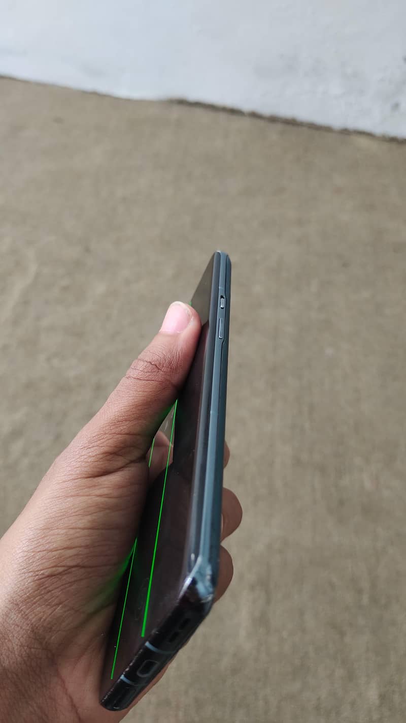 One Plus 9 Pro 3