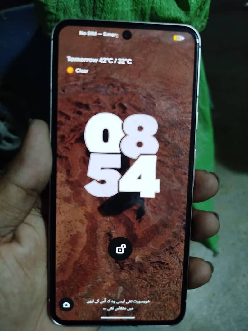 Google Pixel 8 0