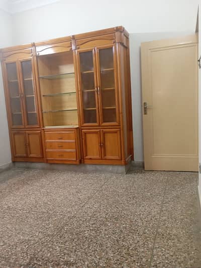 Upper Portion For Rent Is Readily Available In Prime Location Of I-10