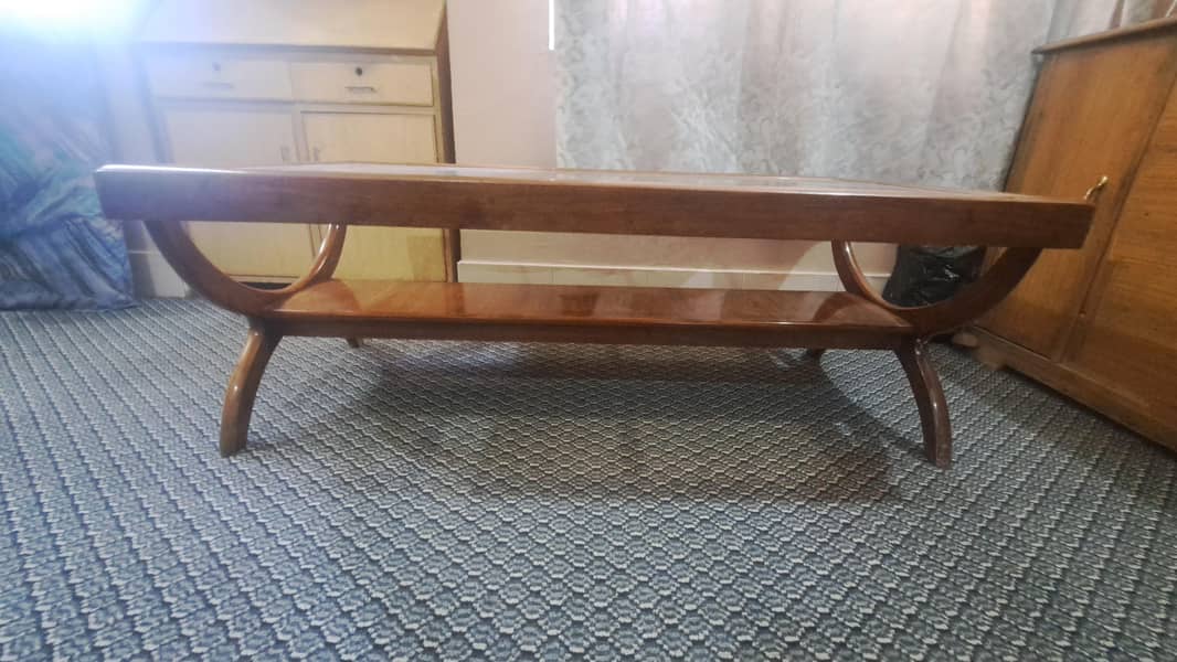 solid wooden tables 2