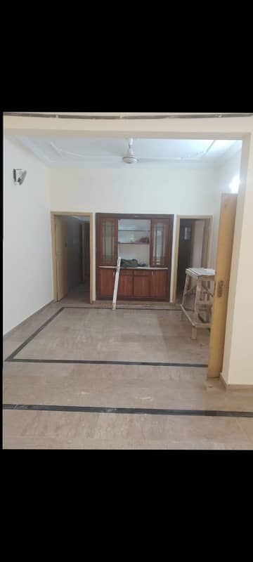 Premium 1250 Square Feet House Is Available For Rent In Islamabad