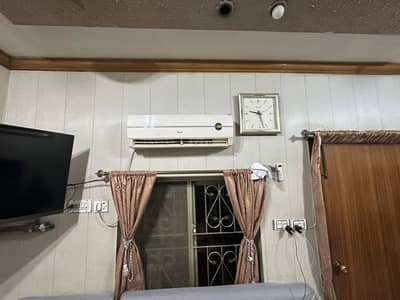 Gree 1 Ton Non Inverter