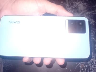 Vivo Y21A 2021