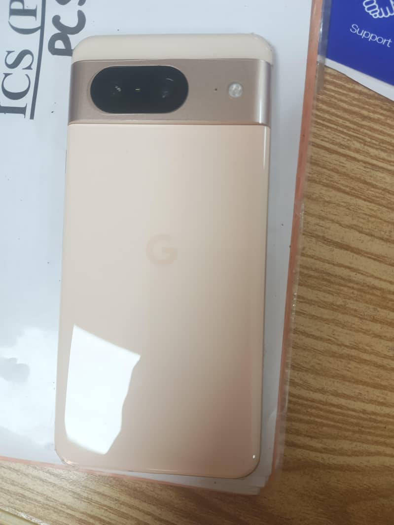 Google Pixel 8 1