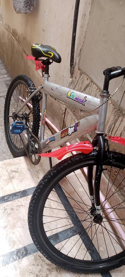 full size cycle