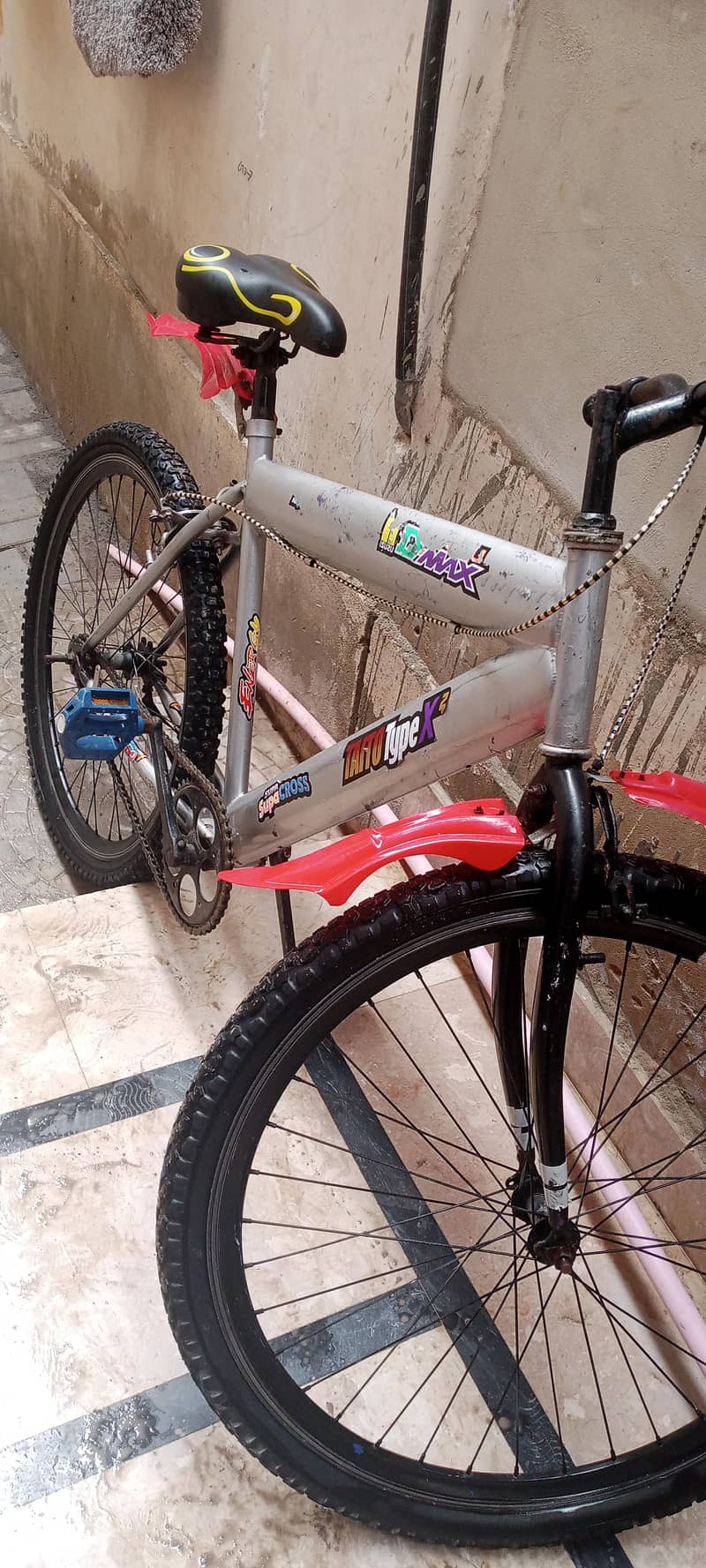 full size cycle 0