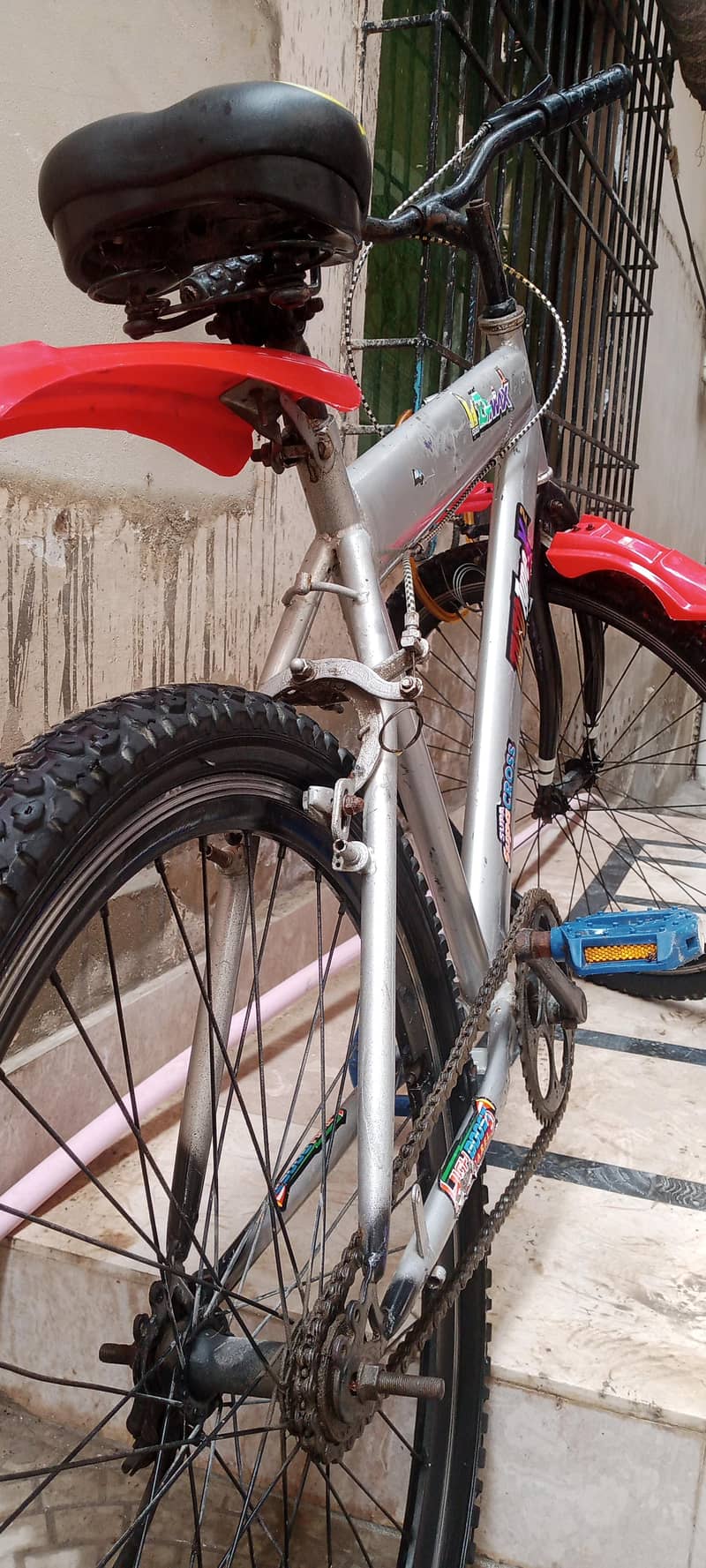 full size cycle 1