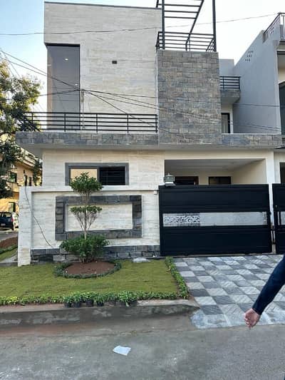Brand New House For Sale