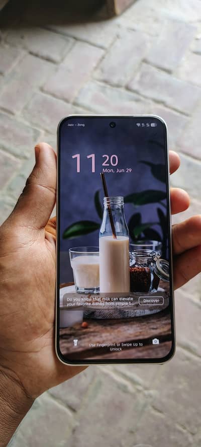 Infinix hot 60pro