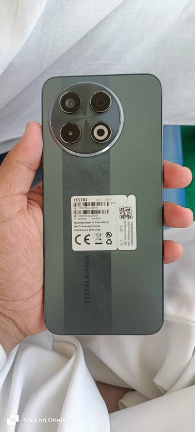 Tecno SPARK 30 Pro