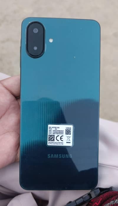 Samsung Mobile A07