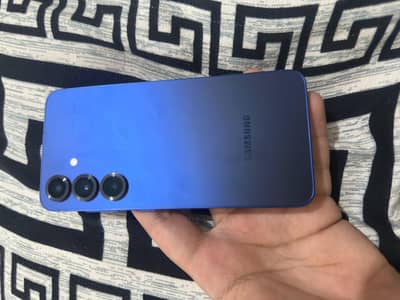 Samsung Mobile S25