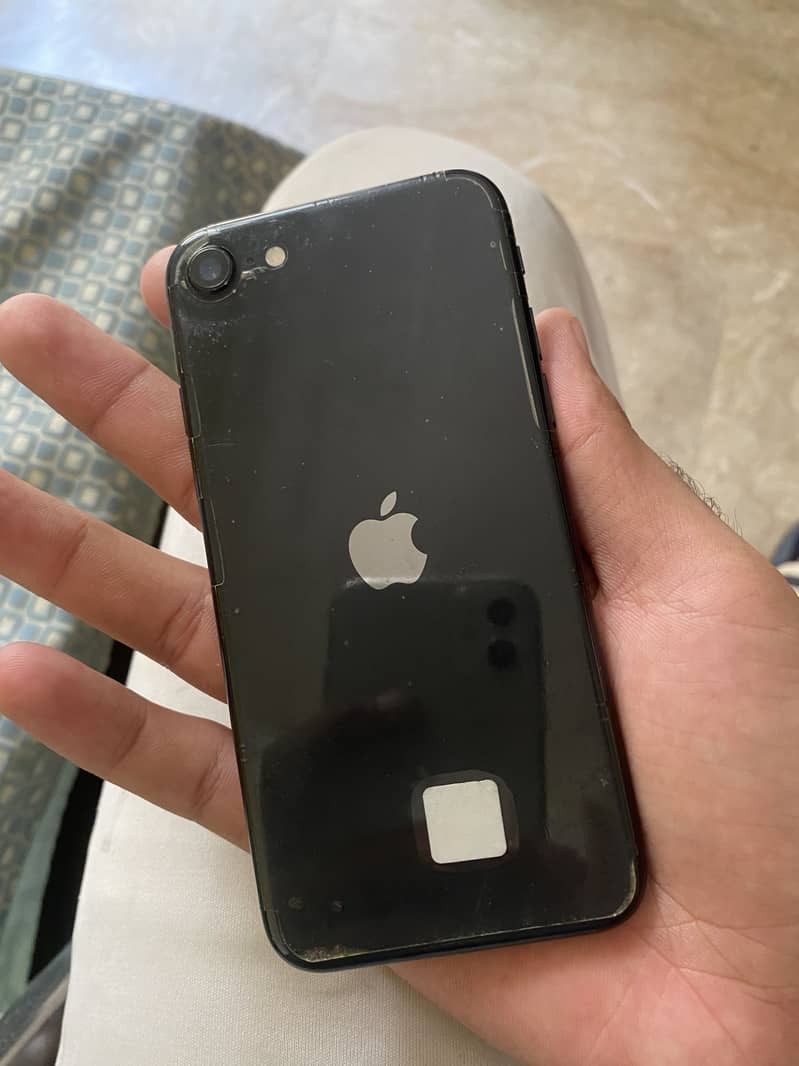 Apple iPhone SE JV 2