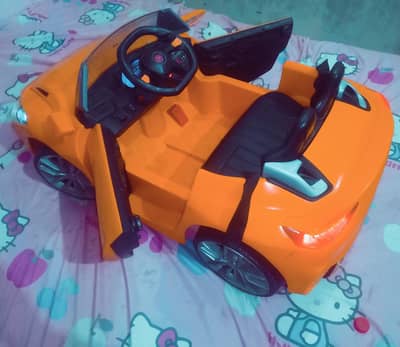 imported kids car with swing mode, openable doors, All ok O3l28O8378O