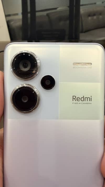 Redmi Note 13 Pro Plus 5G