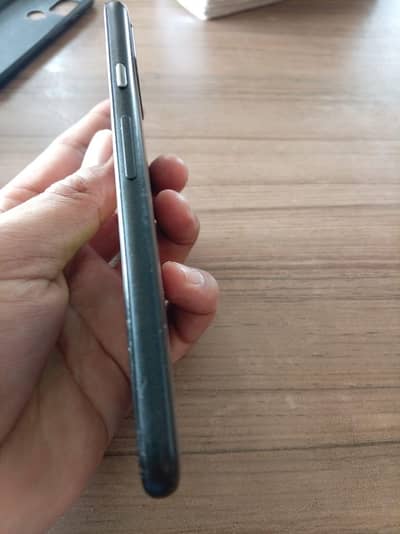 Google Pixel 5 (Dual sim PTA approved)