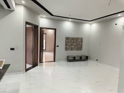 10 Marla brand new 1st floor available for rent in jubilee town D block lahor