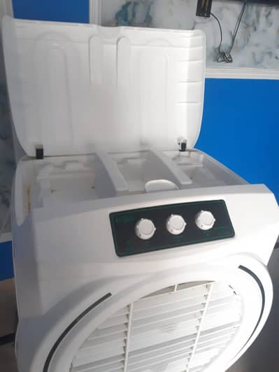 AIR COOLER SELL URGENT BASIS