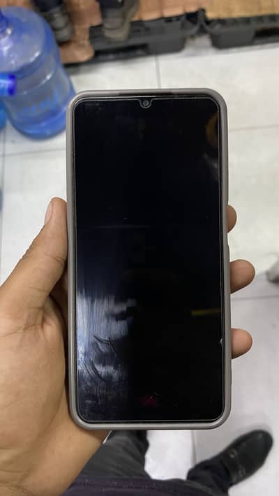 Samsung Mobile A04