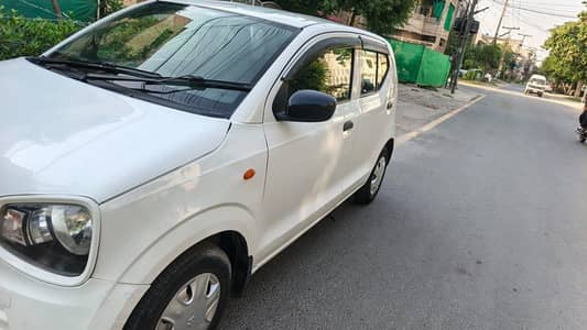 Suzuki Alto vx 2024 03004790040