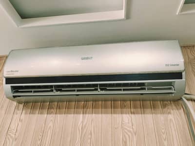 orient DC inverter
