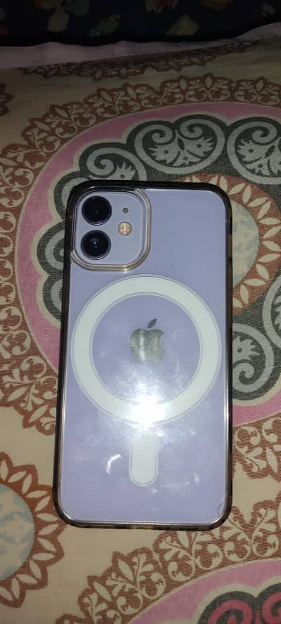 Apple iPhone 12 mini