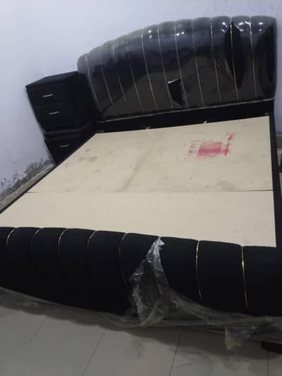 bed set