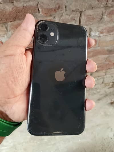 Apple iPhone 11