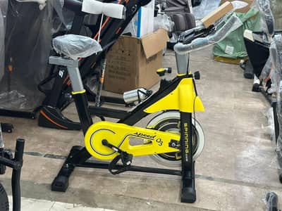 Exercise Bikes | Elipticals | Exercise Machine | Gym Machines | Gym