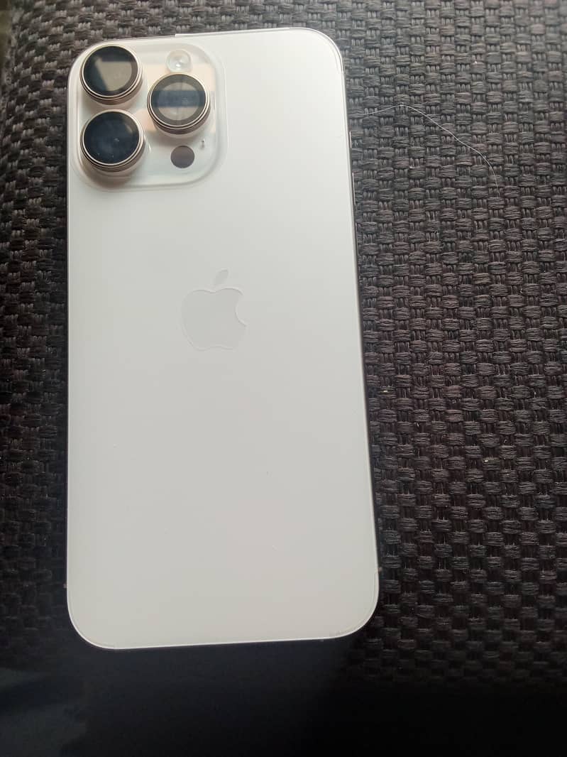 Iphone 16 pro max 0