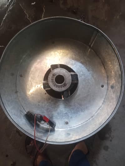  Cotton Candy Machine – Like New | Condition 10/10 