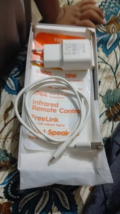 Tecno SPARK 30C