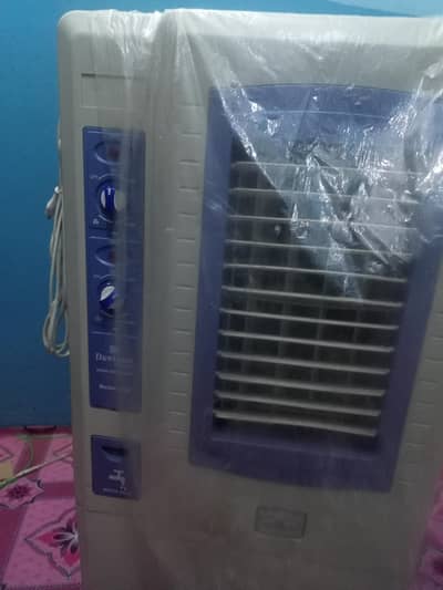 Air Cooler Fan Room Cooler