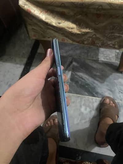 Huawei Y9s