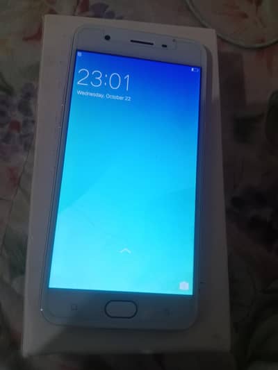 OPPO A57