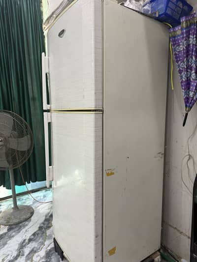 Haier Refregirator