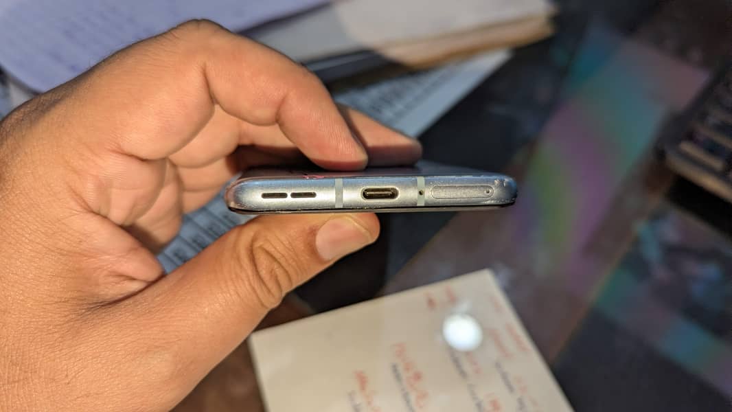 One Plus 9R 2