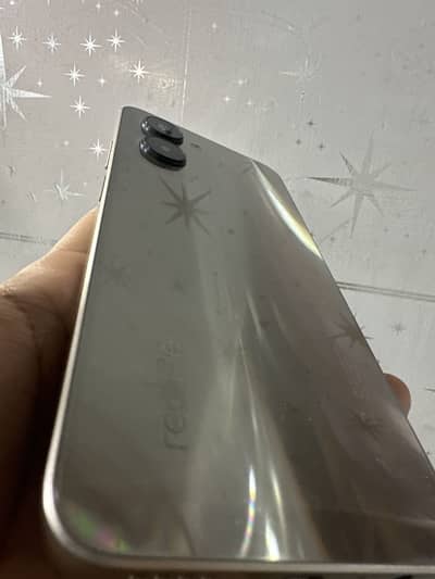 Realme C33