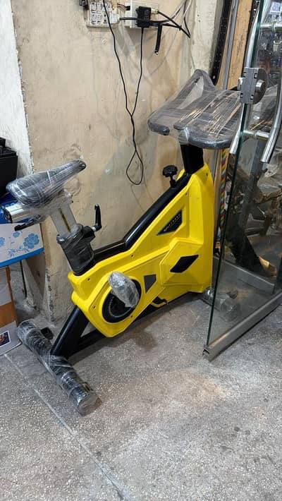Exercise Bikes | Elipticals | Exercise Machine | Gym Machines | Gym