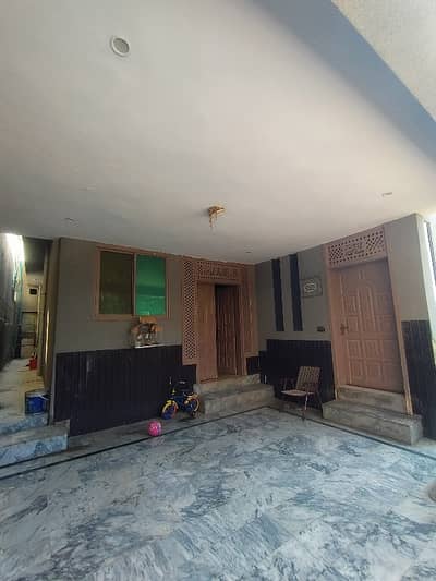 10 Marla House for sale